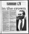 Belfast News-Letter Monday 13 September 1993 Page 15