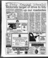 Belfast News-Letter Monday 13 September 1993 Page 20
