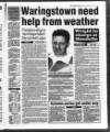 Belfast News-Letter Monday 13 September 1993 Page 23