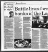 Belfast News-Letter Tuesday 14 September 1993 Page 12