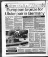 Belfast News-Letter Wednesday 15 September 1993 Page 14