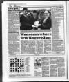 Belfast News-Letter Wednesday 15 September 1993 Page 16