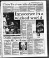 Belfast News-Letter Friday 17 September 1993 Page 3