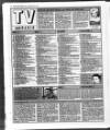 Belfast News-Letter Friday 17 September 1993 Page 28