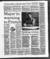 Belfast News-Letter Monday 20 September 1993 Page 9