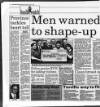 Belfast News-Letter Wednesday 29 September 1993 Page 16