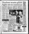 Belfast News-Letter Thursday 30 September 1993 Page 5