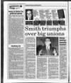 Belfast News-Letter Thursday 30 September 1993 Page 6