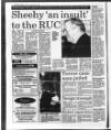 Belfast News-Letter Thursday 30 September 1993 Page 8