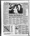 Belfast News-Letter Thursday 30 September 1993 Page 12