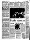 Belfast News-Letter Wednesday 06 October 1993 Page 2