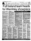 Belfast News-Letter Wednesday 06 October 1993 Page 16