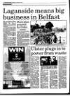 Belfast News-Letter Wednesday 13 October 1993 Page 8