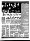 Belfast News-Letter Wednesday 13 October 1993 Page 22