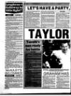 Belfast News-Letter Wednesday 13 October 1993 Page 34