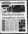 Belfast News-Letter Monday 01 November 1993 Page 3