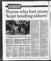 Belfast News-Letter Monday 01 November 1993 Page 6