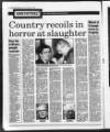Belfast News-Letter Monday 01 November 1993 Page 8