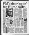 Belfast News-Letter Monday 01 November 1993 Page 10