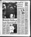 Belfast News-Letter Monday 01 November 1993 Page 11