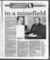 Belfast News-Letter Monday 01 November 1993 Page 15
