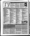 Belfast News-Letter Monday 01 November 1993 Page 18