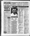 Belfast News-Letter Monday 01 November 1993 Page 22