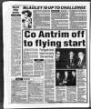 Belfast News-Letter Monday 01 November 1993 Page 26