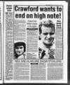 Belfast News-Letter Monday 01 November 1993 Page 27