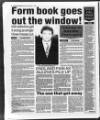 Belfast News-Letter Monday 01 November 1993 Page 28