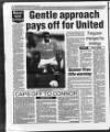 Belfast News-Letter Monday 01 November 1993 Page 30