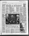 Belfast News-Letter Tuesday 02 November 1993 Page 7