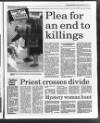 Belfast News-Letter Tuesday 02 November 1993 Page 9