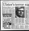 Belfast News-Letter Tuesday 02 November 1993 Page 12