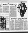 Belfast News-Letter Tuesday 02 November 1993 Page 20