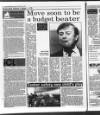 Belfast News-Letter Tuesday 02 November 1993 Page 23