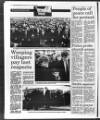 Belfast News-Letter Wednesday 03 November 1993 Page 10