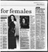 Belfast News-Letter Wednesday 03 November 1993 Page 17