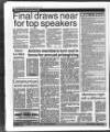 Belfast News-Letter Wednesday 03 November 1993 Page 20