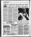 Belfast News-Letter Thursday 04 November 1993 Page 10