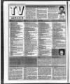 Belfast News-Letter Thursday 04 November 1993 Page 12