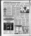Belfast News-Letter Thursday 04 November 1993 Page 16