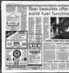 Belfast News-Letter Thursday 04 November 1993 Page 18