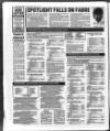 Belfast News-Letter Thursday 04 November 1993 Page 32