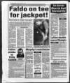 Belfast News-Letter Thursday 04 November 1993 Page 34