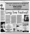 Belfast News-Letter Friday 05 November 1993 Page 16