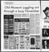 Belfast News-Letter Friday 05 November 1993 Page 19