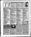 Belfast News-Letter Friday 05 November 1993 Page 28
