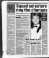 Belfast News-Letter Friday 05 November 1993 Page 34