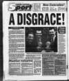 Belfast News-Letter Friday 05 November 1993 Page 40